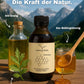 Artemisia annua Oxymel Tinktur Inhaltsstoffe