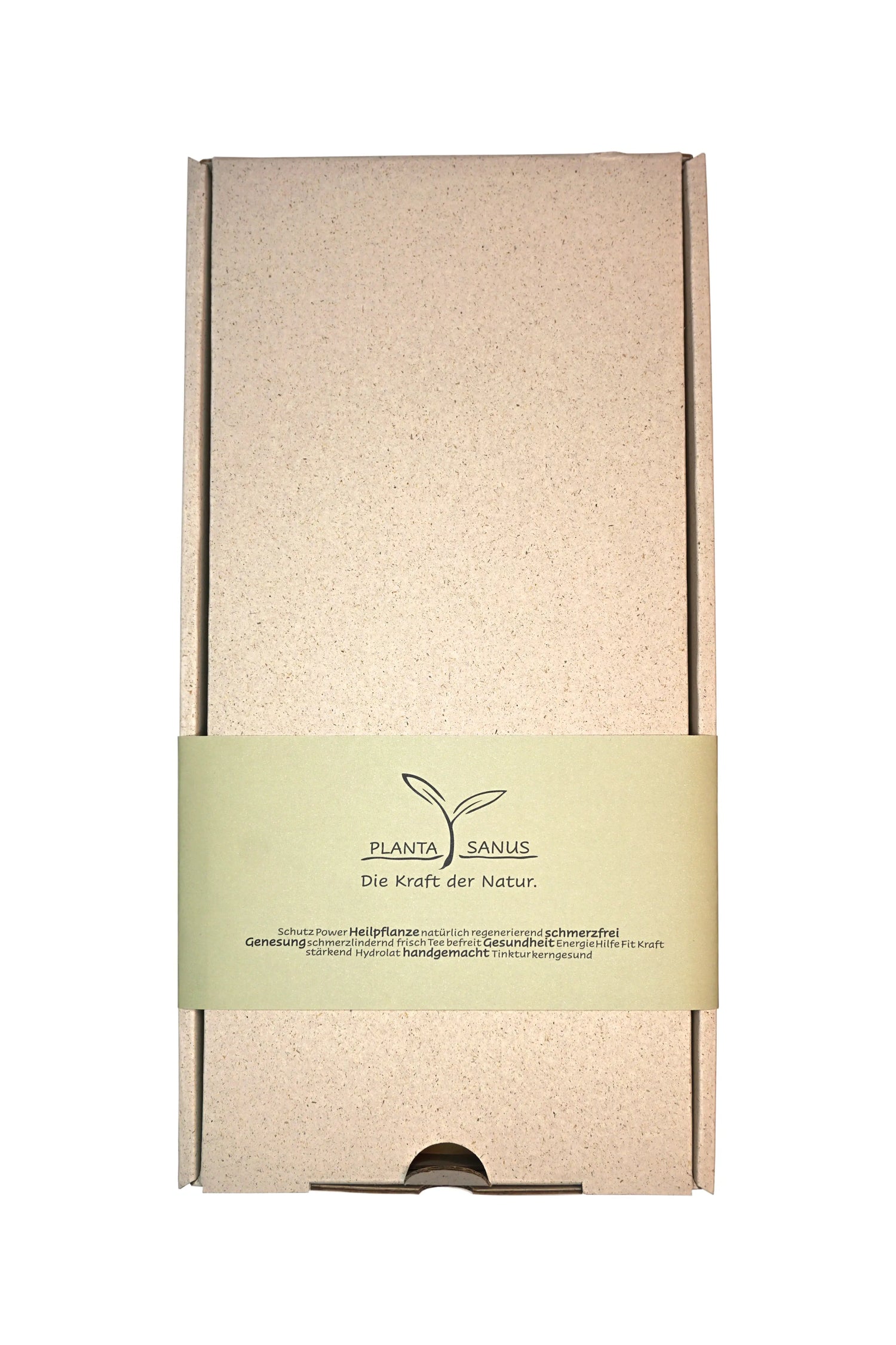 Artemisia annua Geschenksbox klein