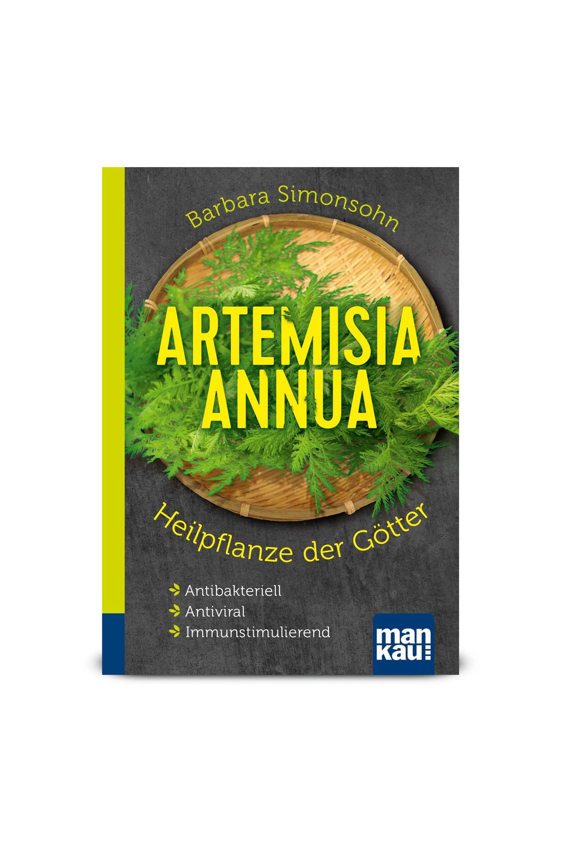 Artemisia annua-Heilpflanze der Götter