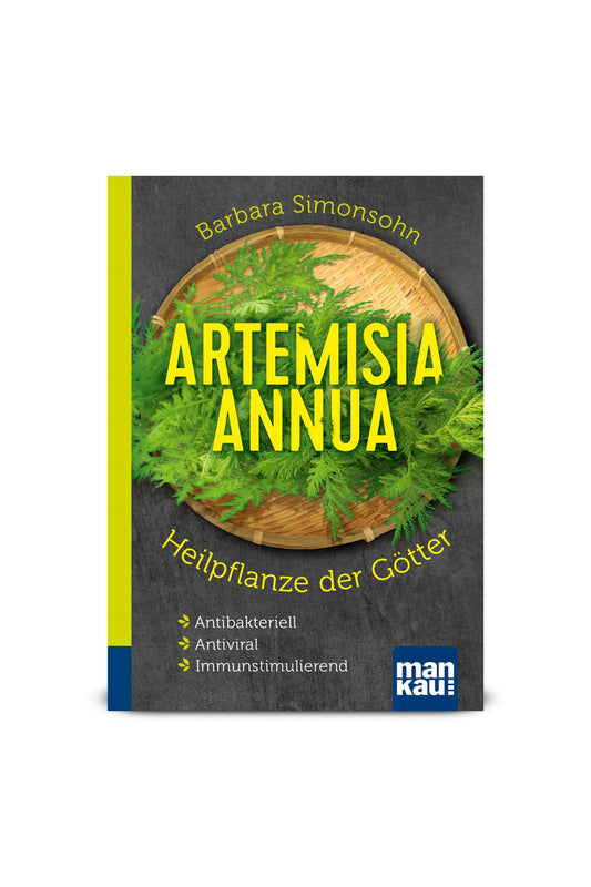 Artemisia annua-Heilpflanze der Götter